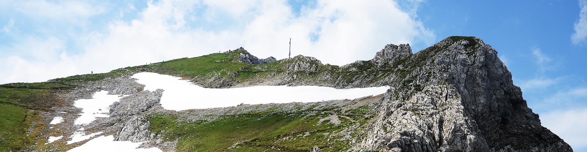 Aktuelles Karwendelbahn